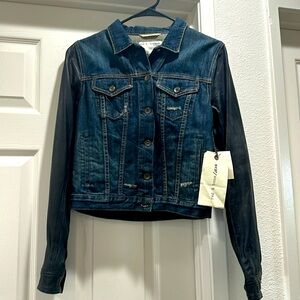 Rag & Bone Jean Jacket